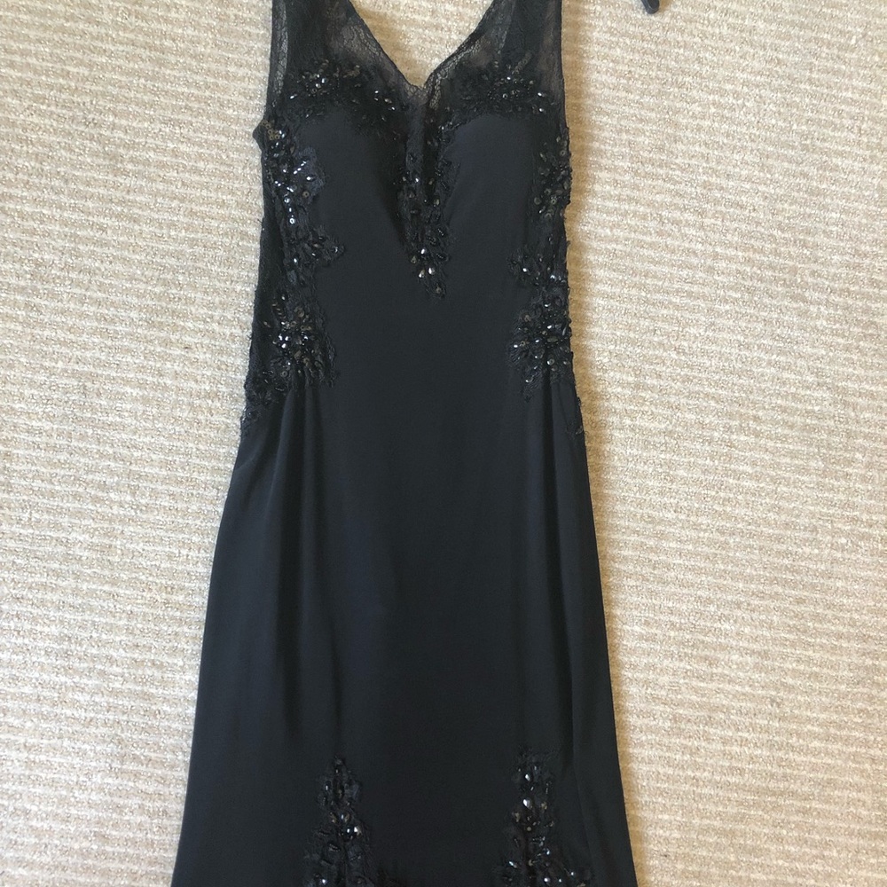 Camille La Vie Prom Dress